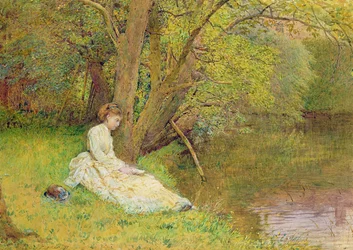 Ein gutes Buch, 1871